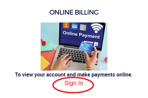 lvwd pay my bill online.